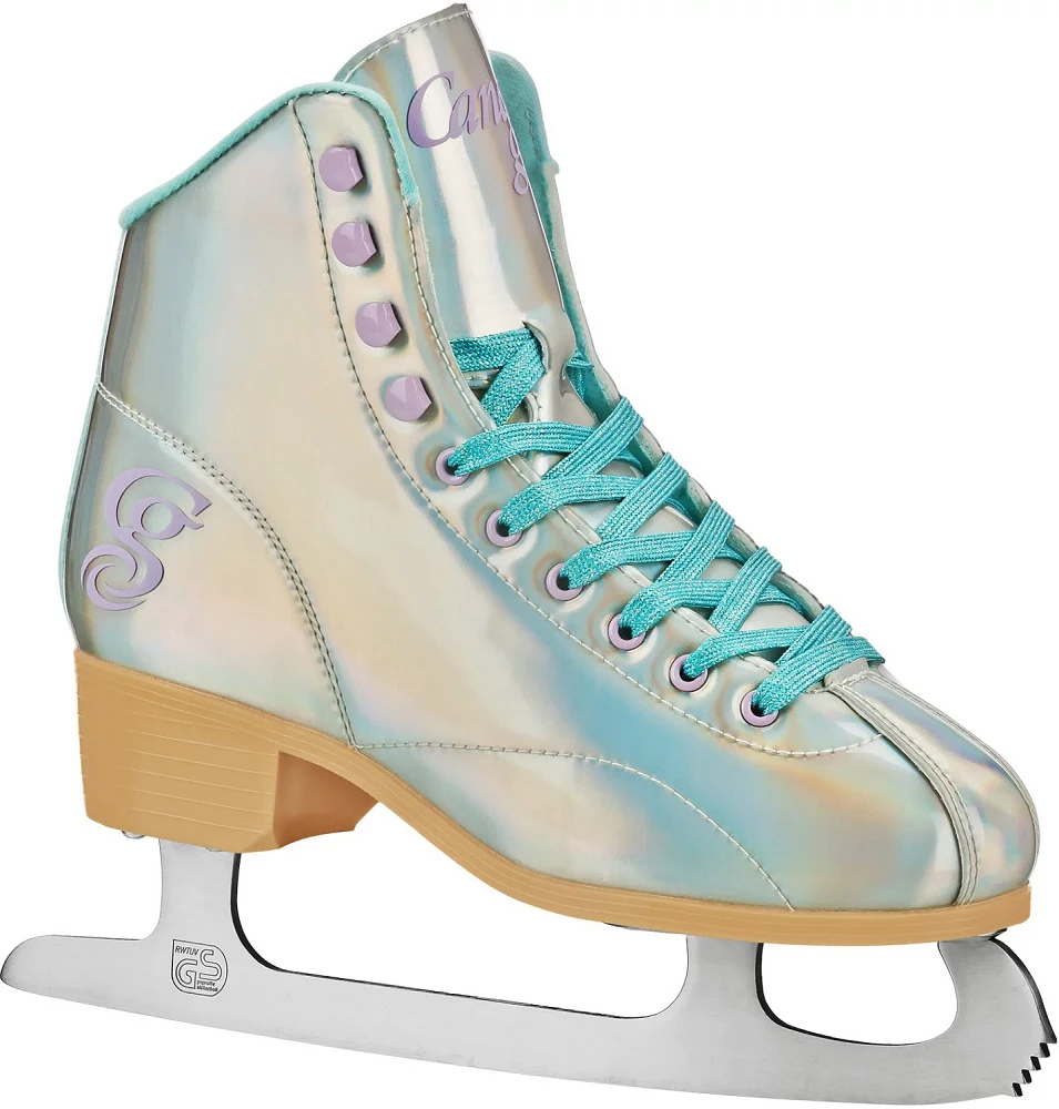 Lake Placid Women's Candi Grl Sabina Ice Skates