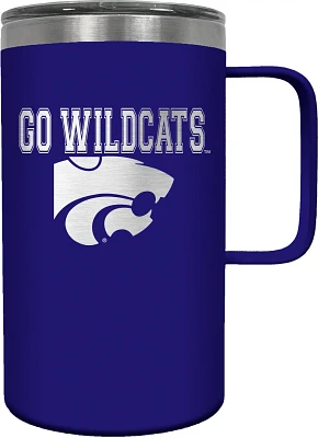 Great American Products Kansas State University Hustle 18 oz Travel Mug                                                         