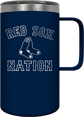 Great American Products Boston Red Sox 18oz Hustle Travel Mug                                                                   