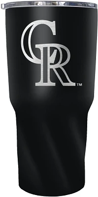 Great American Products Colorado Rockies 30 oz Twist Travel Tumbler                                                             