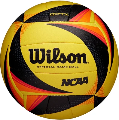 Wilson NCAA OPTX Game Volleyball                                                                                                