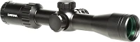 Barra Airguns H30 4-12x40 Illuminated BDC Rifle Scope                                                                           