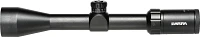 Barra Airguns H20 3-9x40 Zero Reset BDC Rifle Scope                                                                             