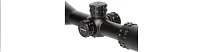 Barra Airguns FT 3-15x50 Mildot Reticle Rifle Scope                                                                             