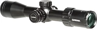 Barra Airguns H30 4-12x40 Illuminated BDC Rifle Scope                                                                           