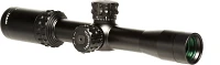 Barra Airguns FT 1.5-8x24 Duplex Crosshair Reticle Rifle Scope                                                                  