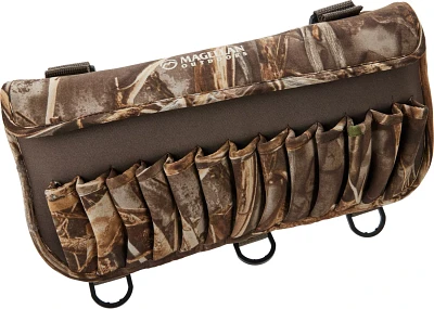 Magellan Outdoors Duck Shell Pouch                                                                                              