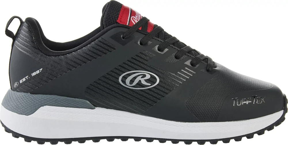 Rawlings Men's League Turf Baseball Cleats                                                                                      