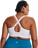 Under Armour Women's Infinity High Impact Plus Size Sports Bra                                                                  