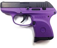Ruger LCP Lilac .380 ACP Pistol                                                                                                 