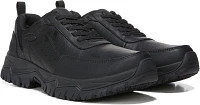 Dr. Scholl's Men's Bravery Slip-On Work Shoes                                                                                   