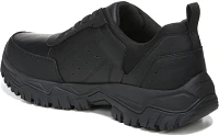 Dr. Scholl's Men's Bravery Slip-On Work Shoes                                                                                   