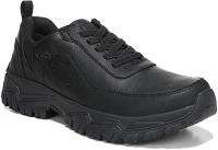 Dr. Scholl's Men's Bravery Slip-On Work Shoes                                                                                   