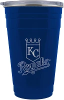 Great American Products Kansas City Royals 22 oz Tailgater Travel Tumbler                                                       