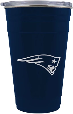 Great American Products Florida Panthers 22 oz Tailgater Travel Tumbler