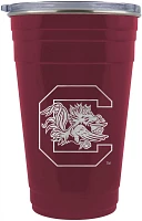 Great American Products University of South Carolina 22 oz Tailgater Travel Tumbler                                             