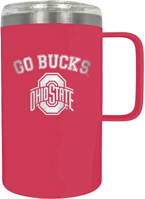 Great American Products Ohio State University Hustle 18 oz Travel Mug                                                           