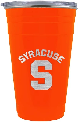 Great American Products Syracuse University 22 oz Tailgater Travel Tumbler                                                      