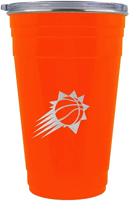 Great American Products Phoenix Suns 22 oz Tailgater Travel Tumbler                                                             