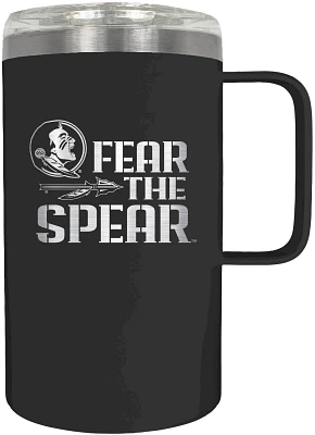 Great American Products Florida State University 18oz Hustle Travel Mug                                                         