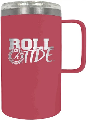 Great American Products University of Alabama Hustle 18 oz Travel Mug                                                           