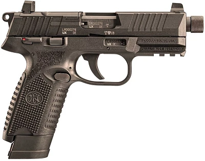 FNH USA 502 Tactical .22LR Pistol                                                                                               