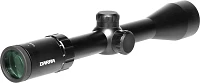 Barra Airguns H20 3-9x40 BDC Rifle Scope                                                                                        