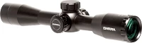 Barra Airguns H30 4x32 Illuminated BDC Rifle Scope                                                                              