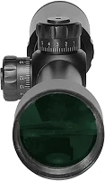 Barra Airguns H20 3-9x40 Zero Reset BDC Rifle Scope                                                                             