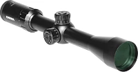 Barra Airguns H20 3-9x40 Zero Reset BDC Rifle Scope                                                                             