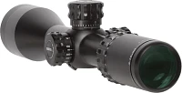 Barra Airguns FT 3-15x50 Mildot Reticle Rifle Scope                                                                             