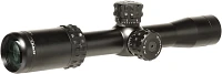 Barra Airguns FT 1.5-8x24 Duplex Crosshair Reticle Rifle Scope                                                                  