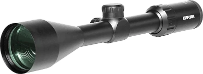 Barra Airguns H20 3-9x50 BDC Rifle Scope                                                                                        