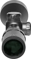 Barra Airguns H20 3-9x50 BDC Rifle Scope                                                                                        