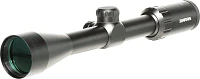 Barra Airguns H20 3-9x40 BDC Rifle Scope                                                                                        