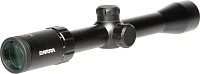 Barra Airguns H20 3-9x32 BDC Reticle Rifle Scope                                                                                