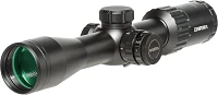 Barra Airguns H30 4-12x40 Illuminated BDC Rifle Scope                                                                           