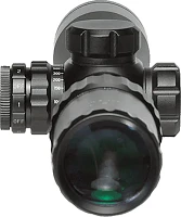 Barra Airguns H30 4-12x40 Illuminated BDC Rifle Scope                                                                           