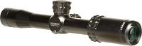 Barra Airguns FT 1.5-8x24 Duplex Crosshair Reticle Rifle Scope                                                                  