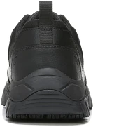 Dr. Scholl's Men's Bravery Slip-On Work Shoes                                                                                   