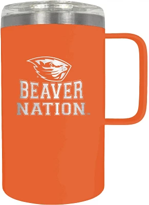 Great American Products Oregon State University Hustle 18 oz Travel Mug                                                         