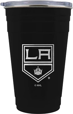 Great American Products Los Angeles Kings 22 oz Tailgater Travel Tumbler                                                        