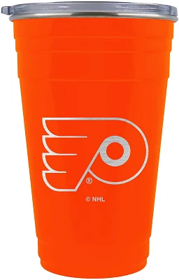 Great American Products Pensacola Ice Flyers 22 oz Tailgater Travel Tumbler                                                     