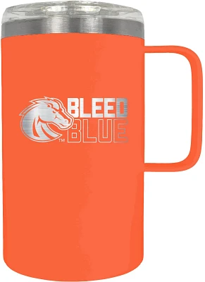 Great American Products Boise State University Hustle 18 oz Travel Mug                                                          