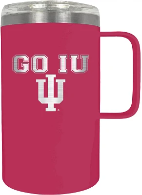 Great American Products Indiana University Hustle 18 oz Travel Mug                                                              