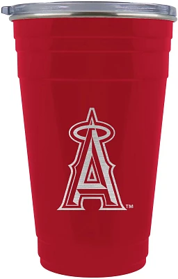 Great American Products Los Angeles Angels 22oz Tailgater Travel Tumbler                                                        