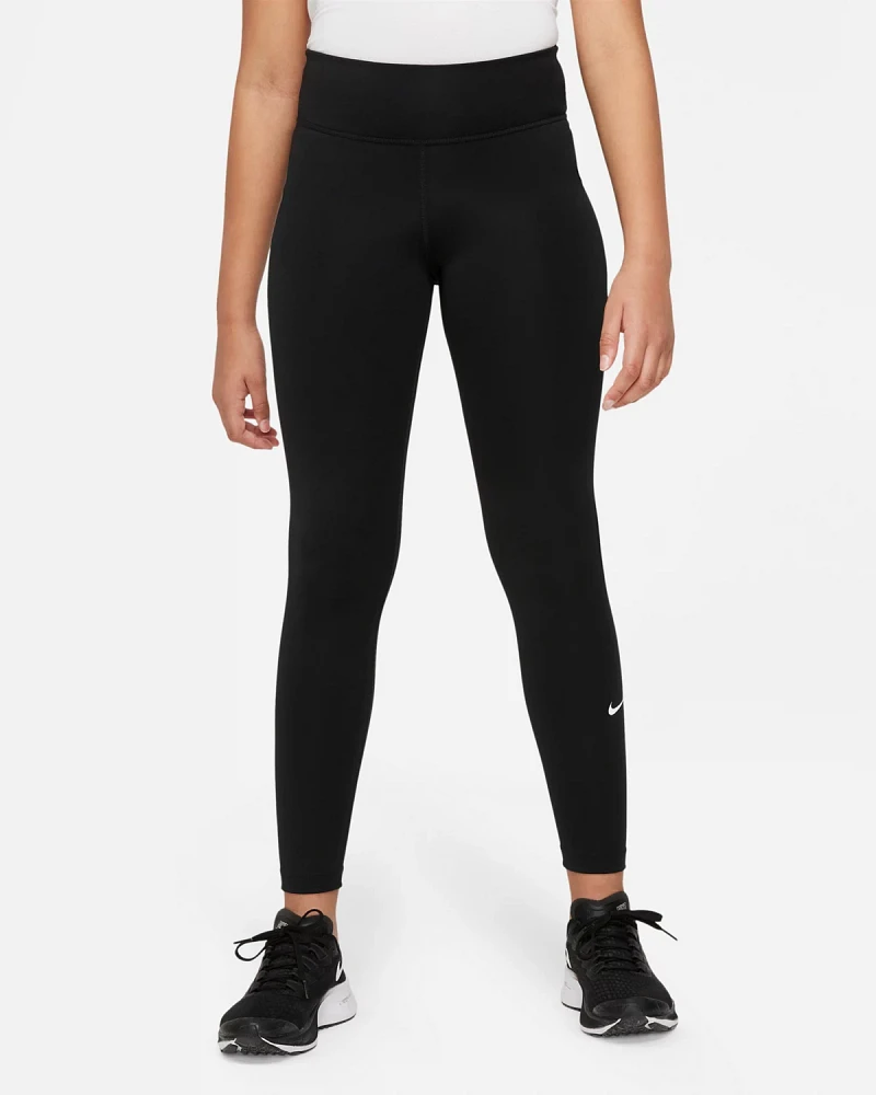 Nike Girls' Dri-FIT One Leggings