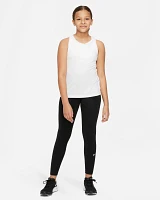 Nike Girls' Dri-FIT One Leggings