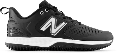 New Balance Men's T3000v6 Wide Turf Baseball Cleats                                                                             