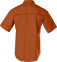 Magellan Outdoors Men's Pro Explore Trek Short Sleeve Shirt